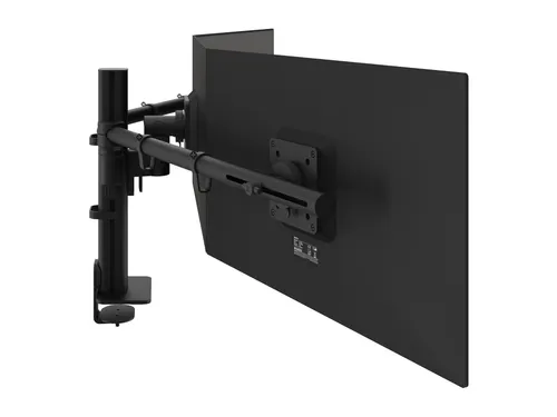 Viewgo modular monitorarm bureau 233 zwart