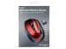 Muis Kensington Pro Fit draadloos rood rechts