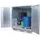 Container Voor Aquatoxische en Brandbare Stoffen 2385x6075x2875mm
