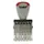 Trodat Nummerstempel Classic Line 6 Cijfers