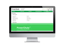 APC Back-UPS BX750MI Noodstroomvoeding - 750VA, 4x C13, USB