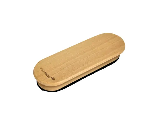 Whiteboardwisser Legamaster hout