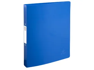 Classeur 2an 30mm PP A4 Bee Blue coul.as - 5