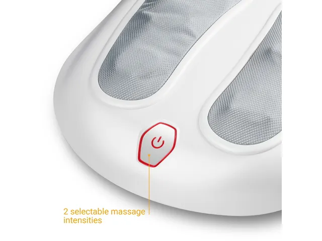 Medisana FM 883 Shiatsu Voetmassage apparaat