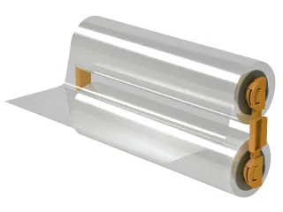 Lamineerrol navulling GBC Foton 125micron - 1