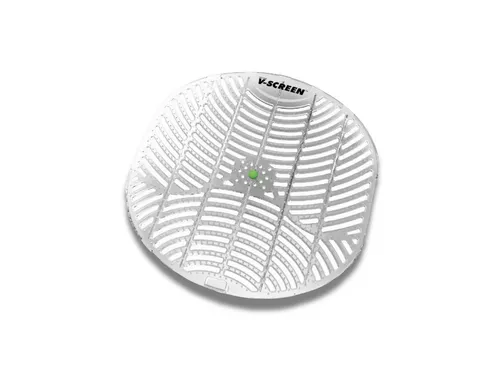 Urinoirmat V-screen Cucumber Melon 12 stuks