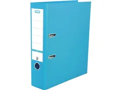 Elba Smart Ordner A4 80mm Lavendel