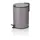 Mats Pedaalemmer 3 Liter Kela Grijs
