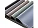 Bureau-onderlegger Fellowes Breyta zwart 80x40cm