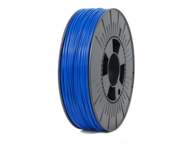 1.75 Mm Pla-filament - Donkerblauw - 750 G | 3dprinterfilamenten.be