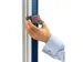 Modulair Displaysysteem Nobo Staander Met Voet
