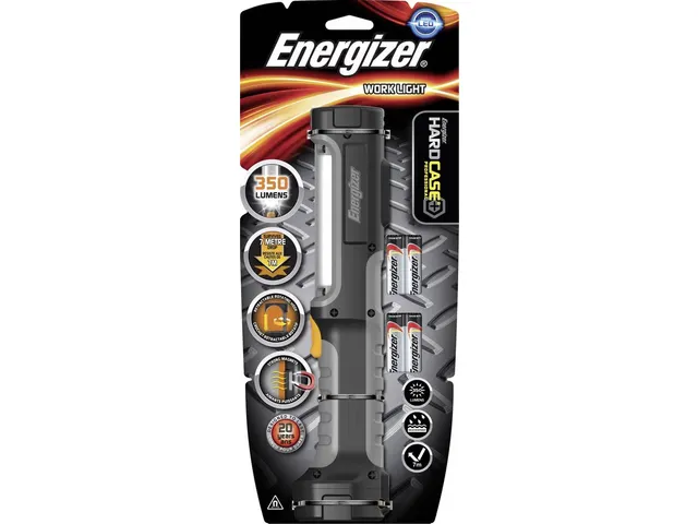 Zaklamp Pro Worklight