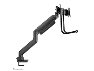 Monitorarm 2 Schermen Neomounts DS75-450BL2 zwart - 4