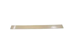 Blade outer gum rubber 30931A