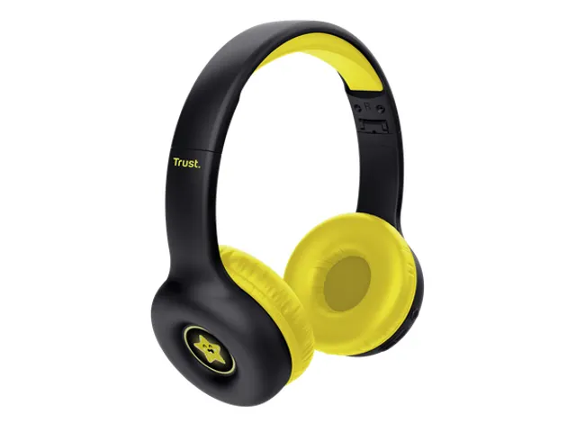 Nouna Bluetooth Kids Koptelefoon draadloos