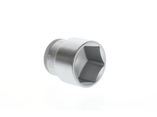 19 33 Dopsleutel 1/2 inch,zeskant,33mm