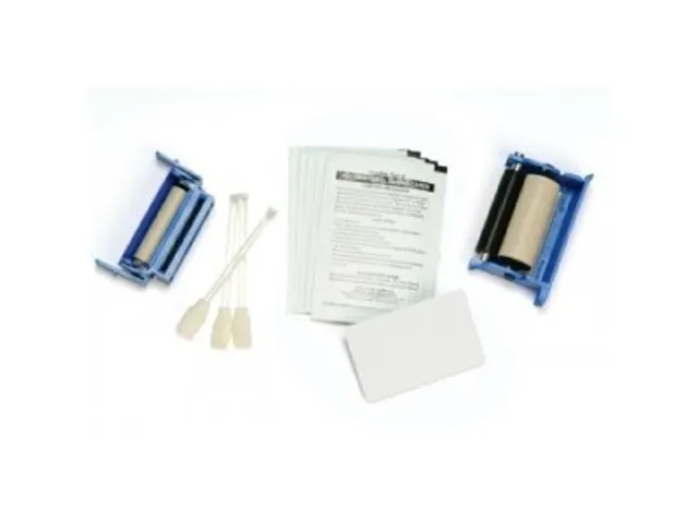 Zebra Zxp 7 Cleaning Kit