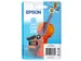 Inktcartridge Epson 250 T16N54 licht blauw