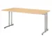 Bureau Hxbxd 720x1600x800mm Beuken