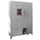 lockerkast,HxBxD 1850x1200x500mm,4x5vakken,RAL7035,front RAL7035