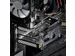 m.2 NVMe SSD naar PCIe X4 Expansion Slot