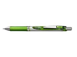 Gelschrijver Pentel Energel BL77 lichtgroen 0.35mm - 1