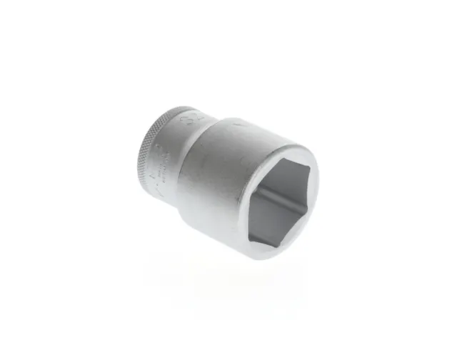 32 32 Stekkerdoos 3/4 inch zeskant 32mm
