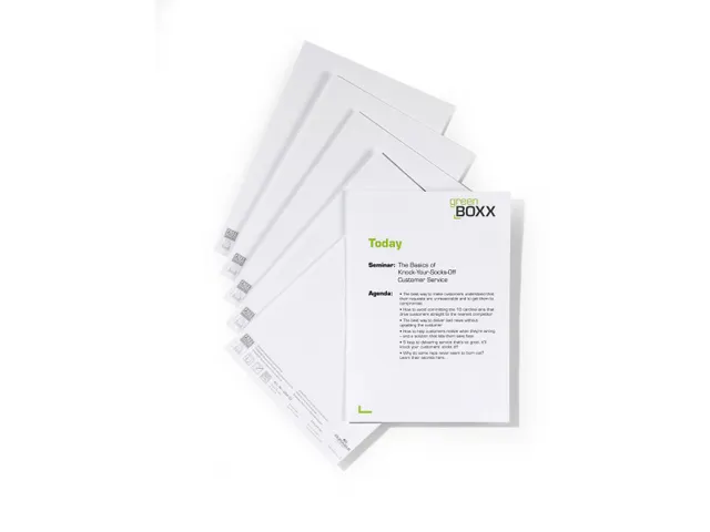 Inserts Voor Deurborden