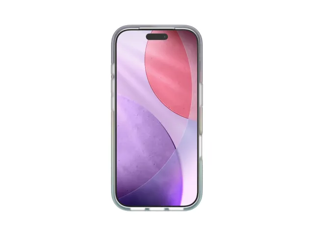 ZAGG Milan Snap, Hoes, Apple, iPhone 17 Pro, 16 cm (6.3 inch), Meerkle