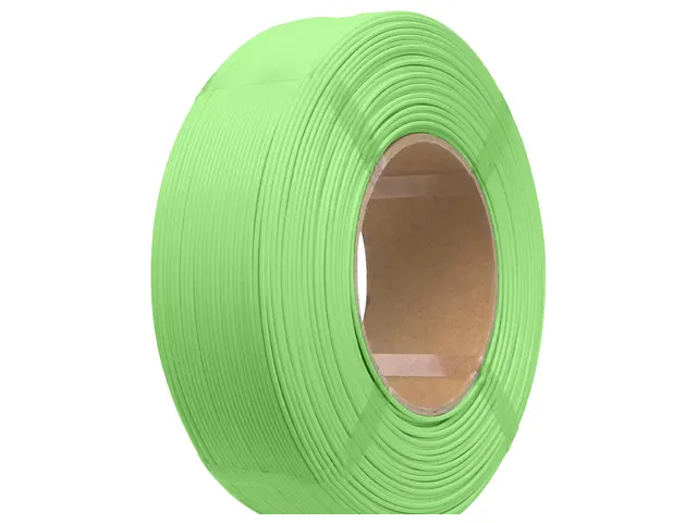 PLA+ 1,75mm RGB Groen 1kg Refill Filament