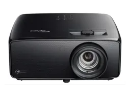Optoma UHZ58LV 4K home cinema beamer