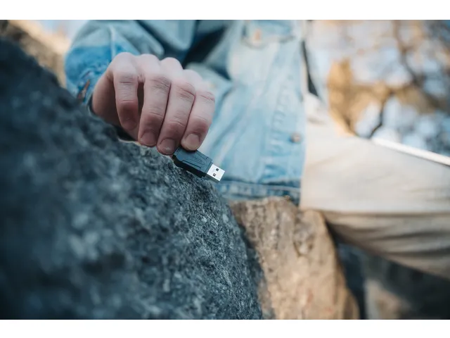 Toughmax Usb Stick 16Gb