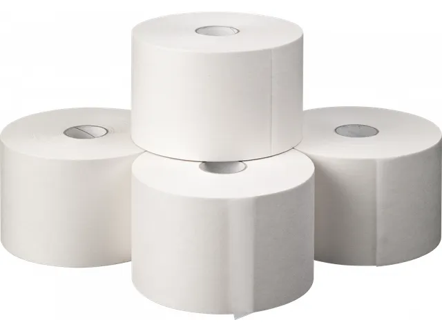 Bravilor freshbrew Filterrollen 4 stuks