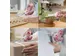 Schaar Leitz WOW 205mm titanium roze