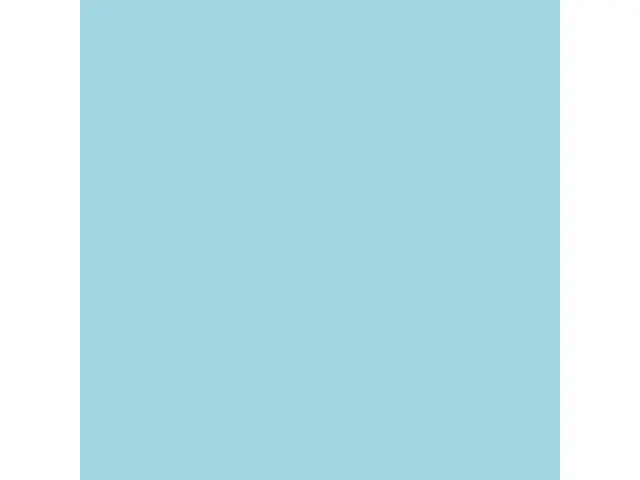 Inapa Tecno colors Gekleurd papier A4 Midden blauw 80 gram 500vel