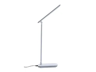 Bureaulamp MAULjazzy Wit dimbaar USB LED - 6