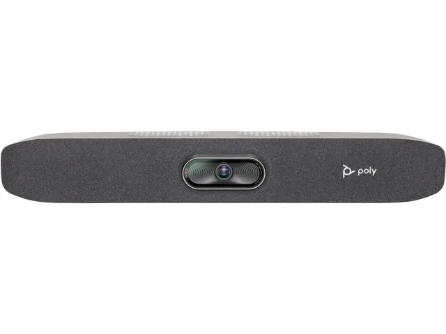 Poly Studio R30 USB Video Bar No Radio GSA/TAA