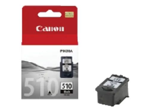 Inktcartridge Canon PG-510 zwart