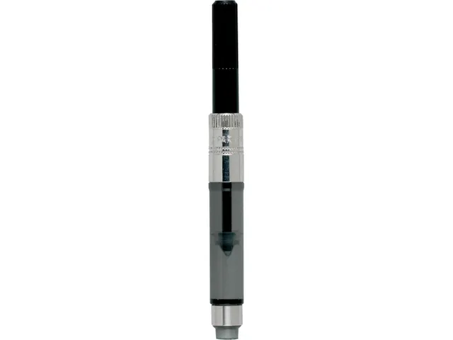 Deluxe Piston converter voor vulpen