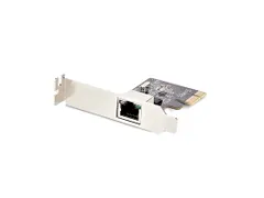 1-Port Gigabit PCIe Ethernet Adapter Kaart TAA