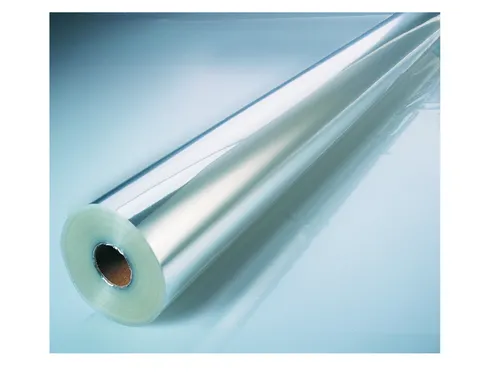 Cellofaanfolie Folia 200mx70cm 20 micron transparant