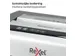 Papiervernietiger Rexel Momentum X410 snippers 4x28mm P-4