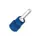 Blauwe Kabeleindstift 1.9mm