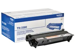 Tonercartridge Brother TN-3380 zwart