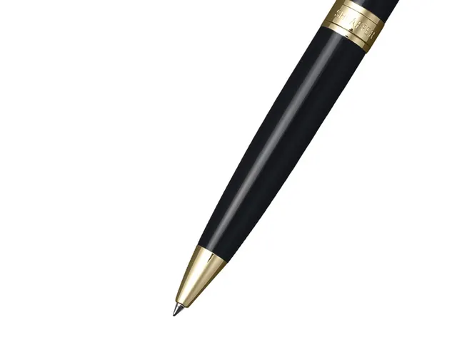 Balpen Giftset Sheaffer 300 Balpen Giftset SHEAFFER 300 G9325 glossy b