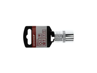 R61001806 Stekkerdoos 1/2 inch binnenzeskant 18mm lengte 38mm - 6