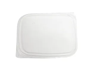 Deksel IEZZY saladebak PP 100 stuks - 1