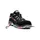 Elten Senex 728321 lage S3 veiligheidsschoenen ESD Zwart maat W-43