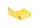 Elastomap glanskarto n 400 3 klep geel