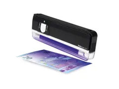 Safescan 40H draagbare Valsgeld detector UV